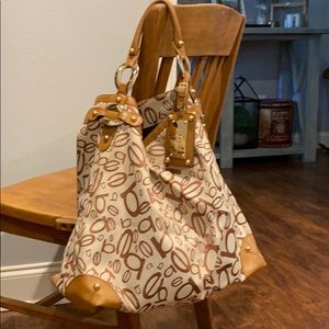 Bebe Boho Shoulder bag